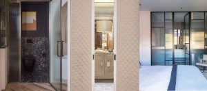 5 astuces de conception que les experts en salle de bains utilisent pour créer de l’intimité 5 astuces de conception que les experts en salle de bains utilisent pour créer de l'intimité