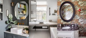 Idées de miroirs de salle de bain – 10 superbes designs pour s’adapter à n’importe quelle salle de bain, douche ou salle d’eau Idées de miroirs de salle de bain – 10 superbes designs pour s'adapter à n'importe quelle salle de bain, douche ou salle d'eau