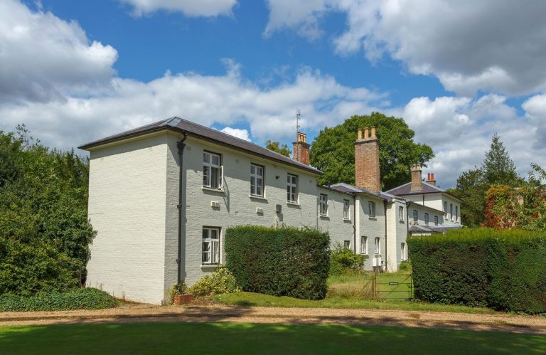 Frogmore Cottage : la maison du prince Harry et de Meghan Markle à Windsor