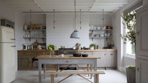 Erreurs de rangement dans la cuisine – 10 erreurs qui gênent le style de votre cuisine Erreurs de rangement dans la cuisine – 10 erreurs qui gênent le style de votre cuisine
