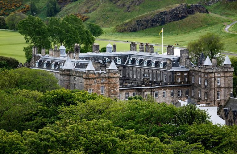 11 résidences royales : les palais et les maisons où la famille royale britannique habite