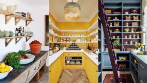 Comment puis-je donner à mon garde-manger un aspect cher ? 10 caractéristiques d’une bonne conception de garde-manger Comment puis-je donner à mon garde-manger un aspect cher ? 10 caractéristiques d’une bonne conception de garde-manger