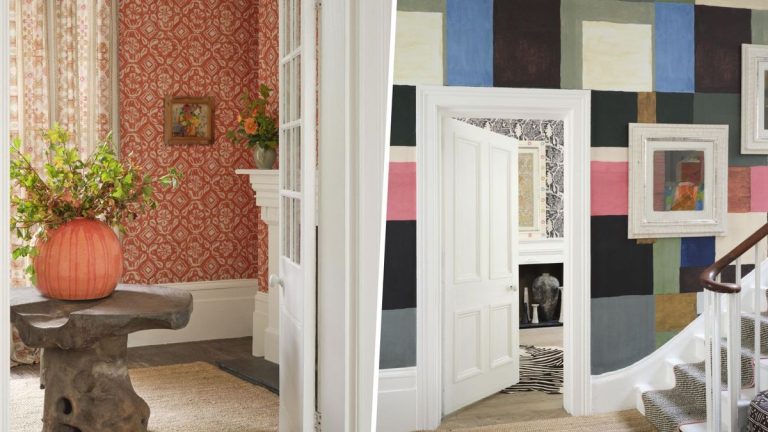MindTheGap lance une collection de papiers peints centrés sur la couleur avec l’artiste et décoratrice d’intérieur Minnie Kemp – parfaite pour un décor maximaliste MindTheGap lance une collection de papiers peints centrés sur la couleur avec l'artiste et décoratrice d'intérieur Minnie Kemp – parfaite pour un décor maximaliste