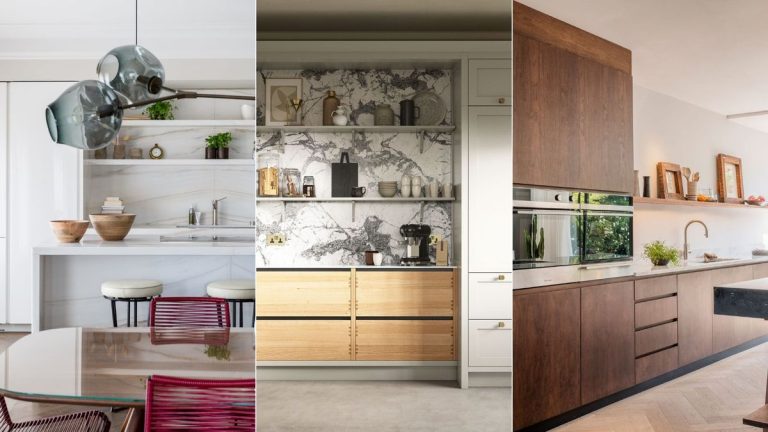 Idées de cuisine à un mur – 9 façons de transformer le plus petit aménagement en un élément de design remarquable Idées de cuisine à un mur – 9 façons de transformer le plus petit aménagement en un élément de design remarquable