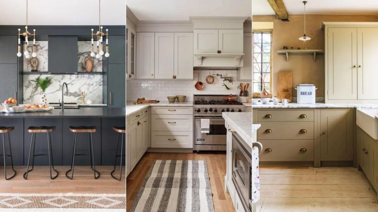 7 tendances dépassées en matière d'armoires de cuisine à éviter si vous ne voulez pas que votre cuisine ait l'air démodée