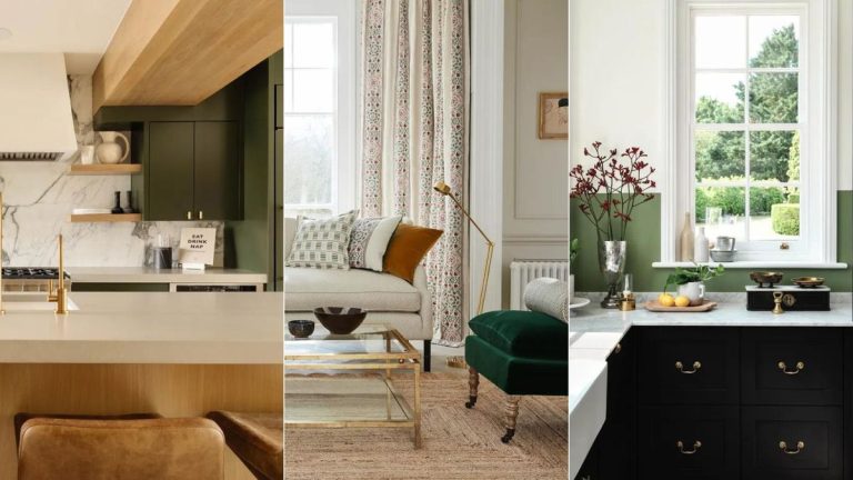 Quelles couleurs vont avec le vert foncé ? 9 combinaisons infaillibles pour cette teinte inspirée de la nature Quelles couleurs vont avec le vert foncé ? 9 combinaisons infaillibles pour cette teinte inspirée de la nature