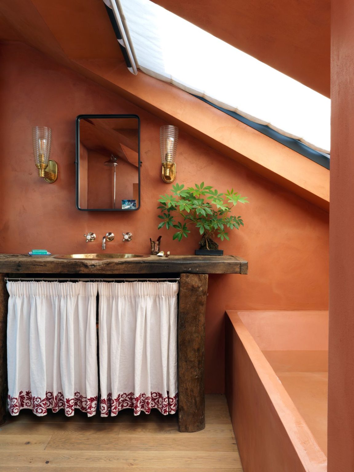 Organiser un comptoir de salle de bain – 10 façons de classer avec style