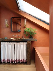 Organiser un comptoir de salle de bain – 10 façons de classer avec style