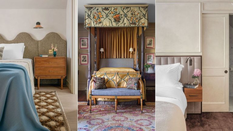 Comment embellir une chambre d’amis ?  5 façons de créer un espace agréable, amusant et attrayant