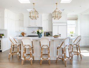 6 améliorations de cuisine qui vendront votre maison plus rapidement, disent les experts