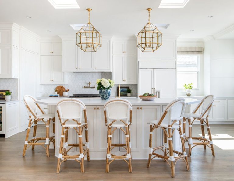 6 améliorations de cuisine qui vendront votre maison plus rapidement, disent les experts