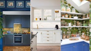 Que dois-je mettre sur les murs de ma cuisine ? 8 belles façons de remplir un espace mural vide Que dois-je mettre sur les murs de ma cuisine ? 8 belles façons de remplir un espace mural vide