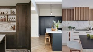 Tendances en matière d’armoires de cuisine 2023 – les derniers matériaux et textures pour rehausser vos armoires Tendances en matière d'armoires de cuisine 2023 – les derniers matériaux et textures pour rehausser vos armoires