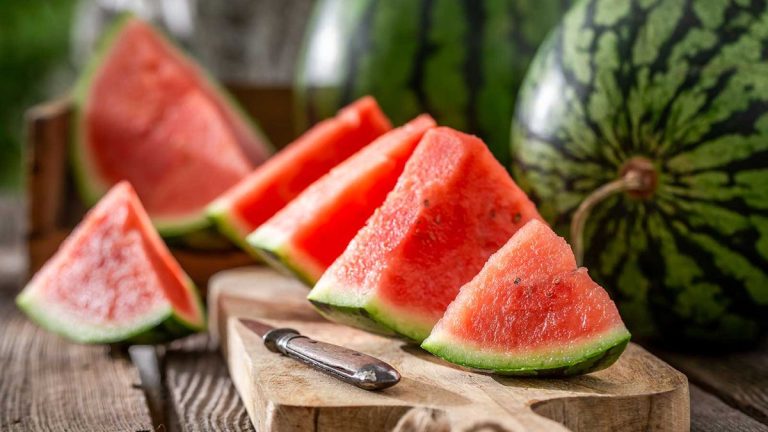 Comment conserver les graines de pastèque – selon un expert de Grow Your Own