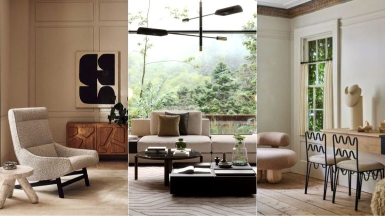 8 choses que les minimalistes n’ont jamais dans un salon – selon les architectes d’intérieur