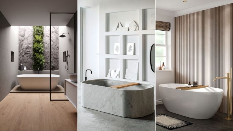 5 choses que les minimalistes n’ont jamais dans une salle de bain – et quoi utiliser à la place 5 choses que les minimalistes n’ont jamais dans une salle de bain – et quoi utiliser à la place