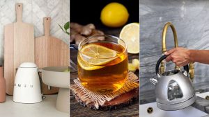 À quelle fréquence faut-il détartrer une bouilloire ? À quelle fréquence faut-il détartrer une bouilloire ?