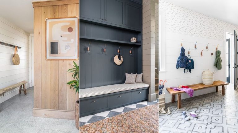 Je suis architecte d'intérieur – voici 5 règles de conception de vestiaire que je ne jure que par