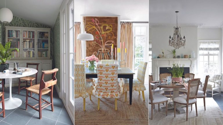 5 tendances dépassées en matière de salle à manger que les designers préviennent d'éviter