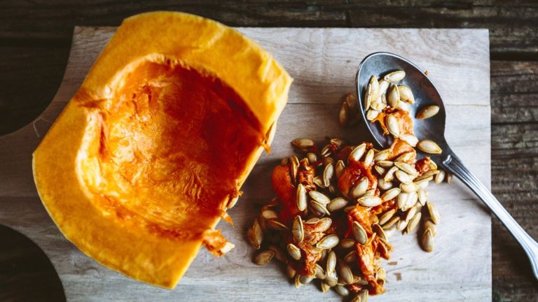 Comment récolter les graines de citrouille – des moyens experts pour conserver les graines à planter et à stocker