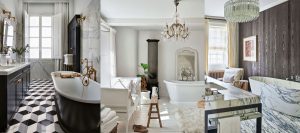 Déco salle de bain parisienne – 10 façons d’obtenir une esthétique élégante Déco salle de bain parisienne – 10 façons d’obtenir une esthétique élégante