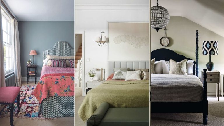 Comment rendre une chambre d'amis plus chère – les architectes d'intérieur partagent leurs secrets