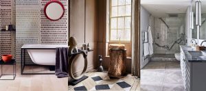 Le parquet est-il adapté aux salles de bains ? Les experts expliquent Le parquet est-il adapté aux salles de bains ? Les experts expliquent