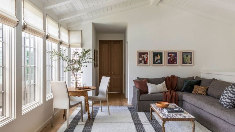 7 façons d’utiliser la décoration pour améliorer votre humeur – et éviter le TAS cet automne