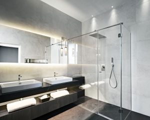 Idées d'éclairage LED pour salle de bain – 13 options élégantes, polyvalentes et économes en énergie