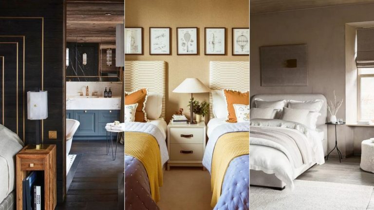 Comment concevoir une chambre d'amis – 5 éléments non négociables pour un espace de vie parfait pour les invités