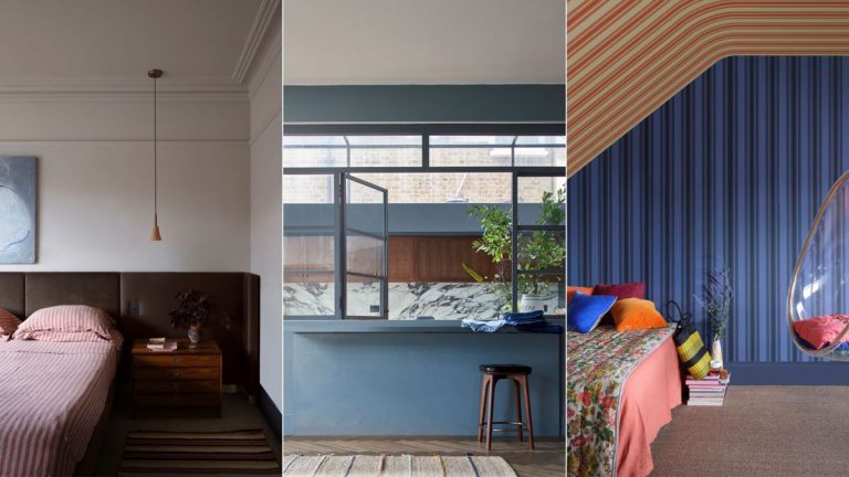 3 tendances de peinture simples à utiliser qui domineront en 2024, selon Farrow & Ball 3 tendances de peinture simples à utiliser qui domineront en 2024, selon Farrow & Ball