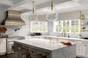 10 erreurs de décoration qui font paraître une cuisine plus petite