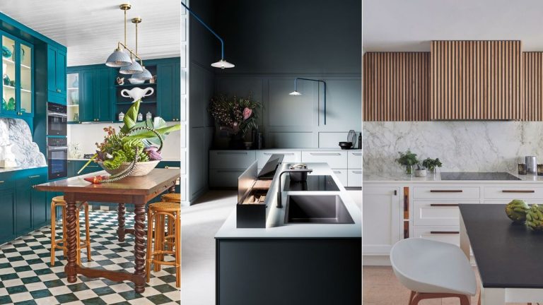 8 teintes de cuisine populaires et la psychologie surprenante derrière chacune d'elles – et la couleur que vous devez toujours utiliser avec prudence