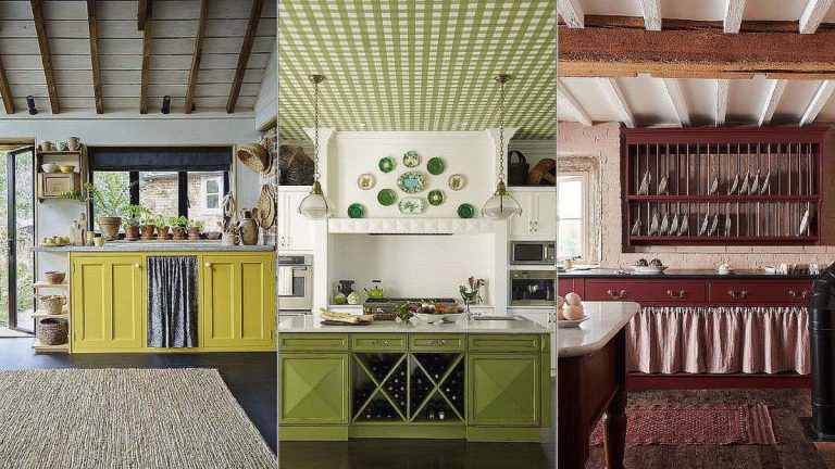 Idées de cuisine grand millénaire – 10 looks chaleureux et très tendance Idées de cuisine grand millénaire – 10 looks chaleureux et très tendance