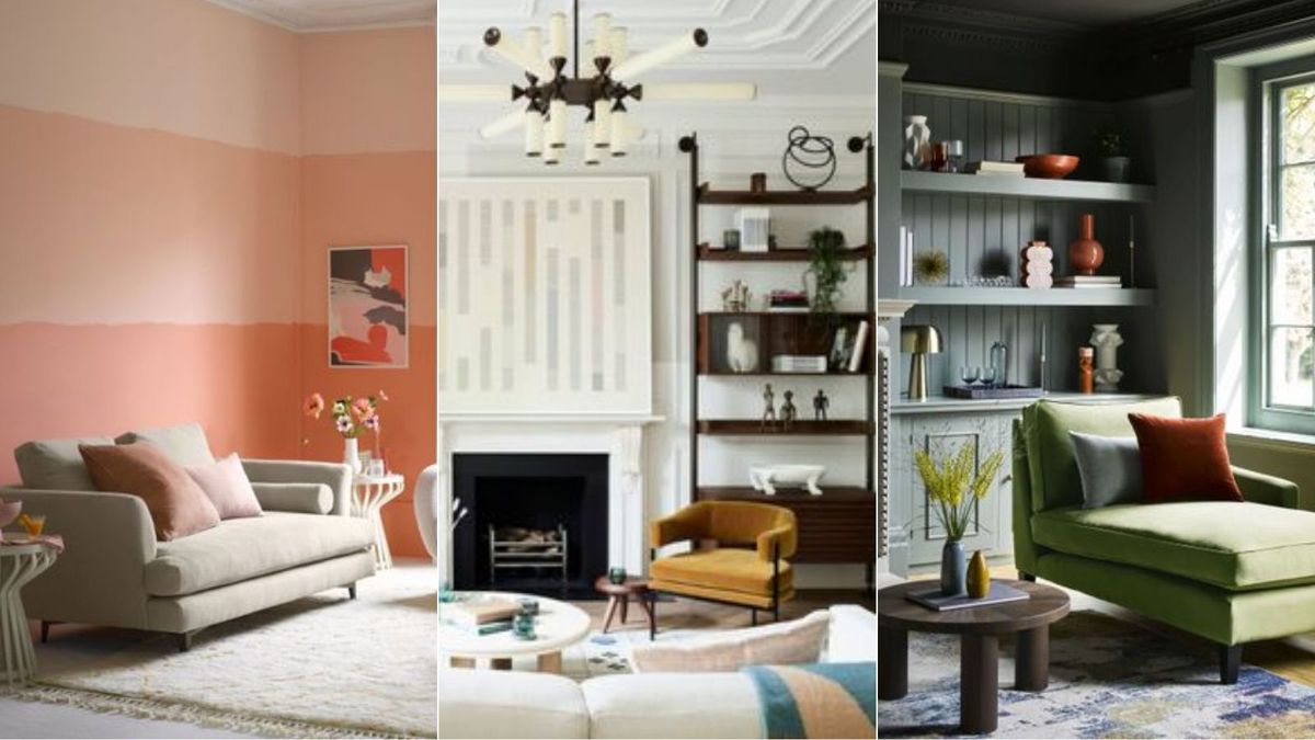 7 éléments à ajouter à une salle familiale pour la rendre plus ...
