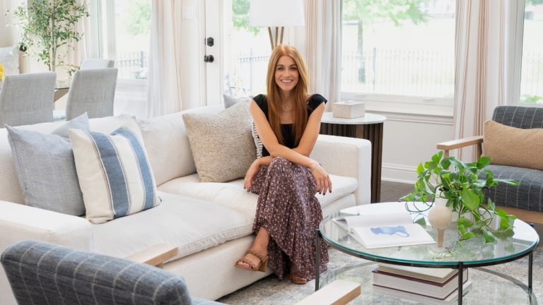 Jenn Todryk de HGTV affirme que ce ton frais sera la nouvelle « cuisine blanche » pour 2024 Cette astuce de luminaire transformatrice améliorera rapidement n'importe quelle pièce, selon Jenn Todryk de HGTV