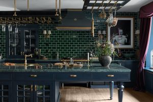 7 couleurs de murs de cuisine qui seront populaires en 2023 – et appréciées des architectes d’intérieur et des décorateurs 7 couleurs de murs de cuisine qui seront populaires en 2023 – et appréciées des architectes d'intérieur et des décorateurs
