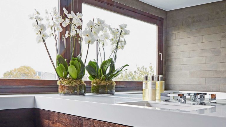 Voici comment utiliser le symbole de l’orchidée dans le Feng Shui à l’intérieur de votre maison Voici comment utiliser le symbole de l'orchidée dans le Feng Shui à l'intérieur de votre maison