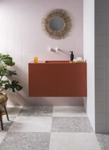 Coûts du carrelage de salle de bain : combien dois-je payer ?