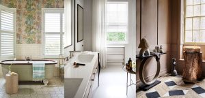 Idées de revêtements de sol antidérapants pour salle de bains – 10 designs à la fois beaux et fonctionnels pour les pieds