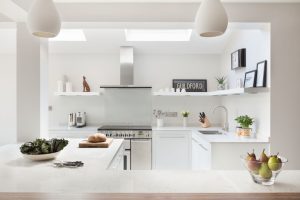 6 caractéristiques de cuisine obsolètes qui rebutent les acheteurs de maison – et comment les mettre à jour