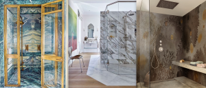 Idées de salle de douche – 14 looks et agencements pour un design de salle de douche parfait