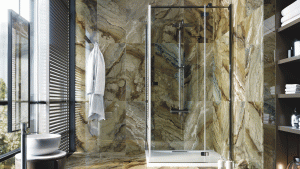 Idées de salles de bains en marbre – 10 façons étonnantes d’utiliser ce matériau luxueux Idées de salles de bains en marbre – 10 façons étonnantes d’utiliser ce matériau luxueux