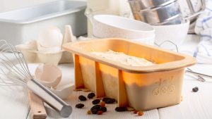 Peut-on mettre du silicone au four ?  Les avertissements dont les cuisiniers à domicile doivent tenir compte