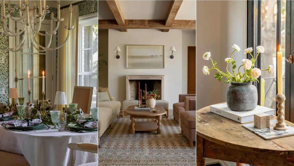 6 idées de décoration faciles pour Thanksgiving – rehaussez votre ...