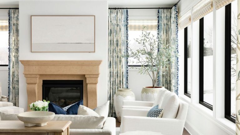 5 meilleures peintures blanc chaud, choisies par les architectes d'intérieur