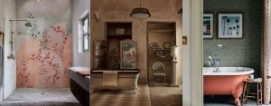 Idées artistiques pour la salle de bain – 10 façons de créer un espace unique et plus personnel Idées artistiques pour la salle de bain – 10 façons de créer un espace unique et plus personnel