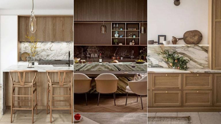 5 cuisines de « luxe tranquille » qui semblent chères, intemporelles et sophistiquées, selon les designers et décorateurs