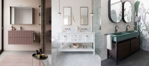 Concevoir un meuble sous-vasque – comment choisir le meuble sous-vasque parfait