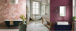 Idées de carrelage mural pour salle de bain – 10 looks inspirants pour votre espace Idées de carrelage mural pour salle de bain – 10 looks inspirants pour votre espace